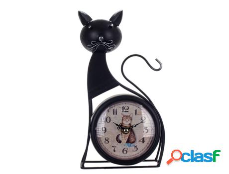 Signes Grimalt - Reloj Sobremesa | Reloj Sobremesa Gato