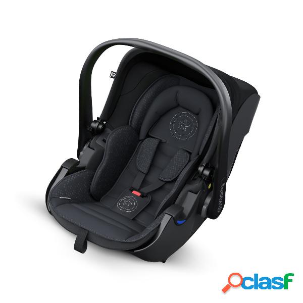 Silla de coche EVOLUTION PRO 2 noir