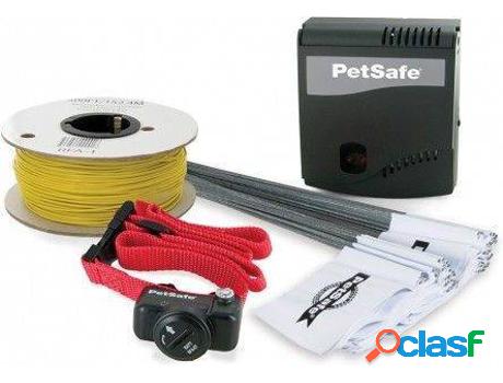 Sistema de Contención de Formación para Perros PETSAFE con