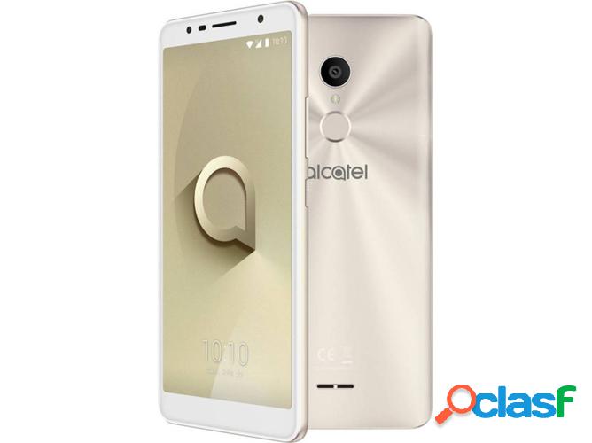 Smartphone ALCATEL 3C (6&apos;&apos; - 1 GB - 16 GB -