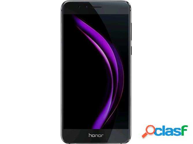 Smartphone HONOR 8 (5.2&apos;&apos; - 4 GB - 32 GB - Negro)