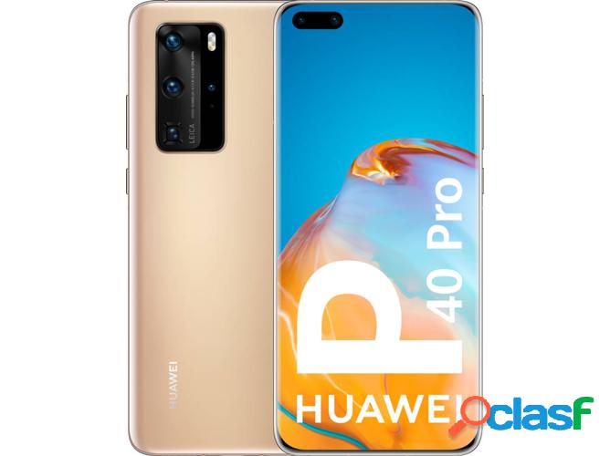 Smartphone HUAWEI P40 Pro 5G (6.58&apos;&apos; - 8 GB - 256