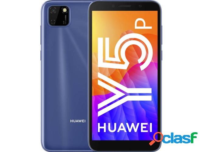 Smartphone HUAWEI Y5 P (5.45&apos;&apos; - 2 GB - 32 GB -