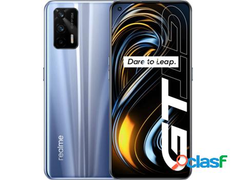 Smartphone REALME GT 5G (6.43&apos;&apos; - 8 GB - 128 GB -