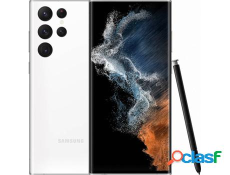 Smartphone SAMSUNG Galaxy S22 Ultra (6.8&apos;&apos; - 8 GB