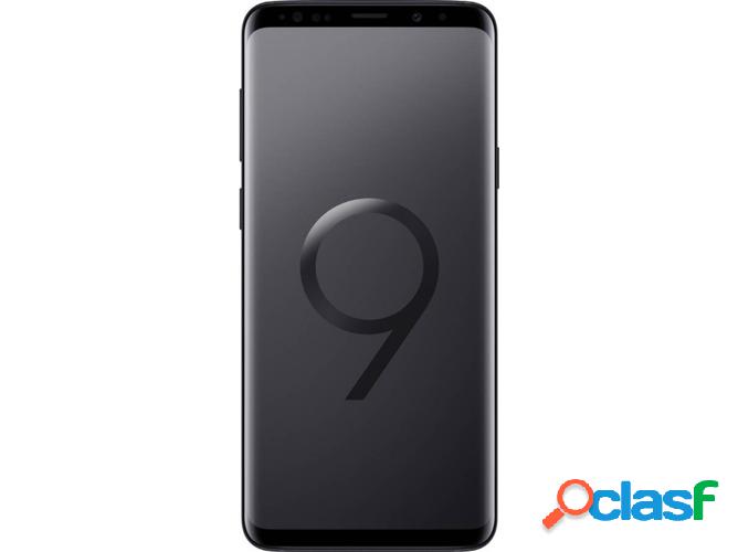 Smartphone SAMSUNG Galaxy S9+ (6.2&apos;&apos; - 6 GB - 64