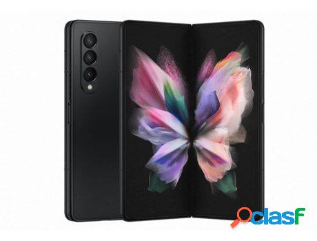 Smartphone SAMSUNG Galaxy Z Fold3 5G (7.6&apos;&apos; - 12