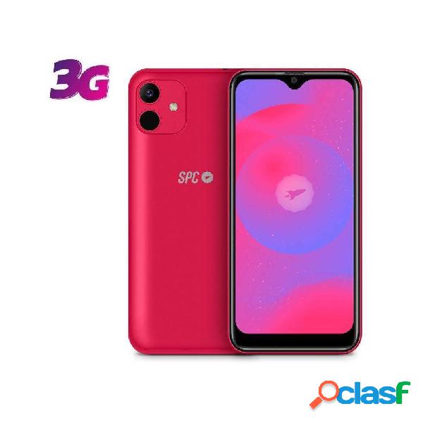 Smartphone SPC Smart 2 1GB/ 16GB/ 5.45'/ Rojo