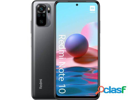 Smartphone XIAOMI Redmi Note 10 (6.43&apos;&apos; - 4 GB -