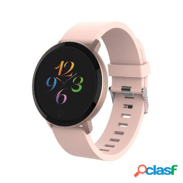Smartwatch Forever ForeVive Lite SB-315/ Notificaciones/