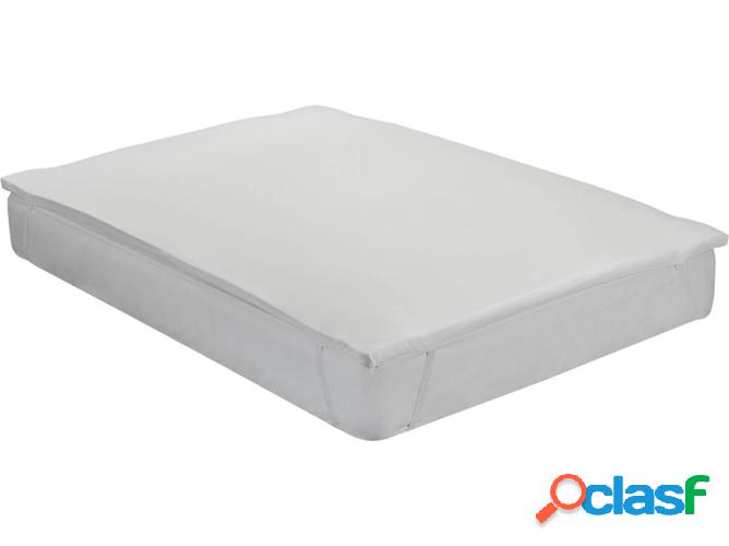 Sobrecolchón Topper CLASSIC BLANC TC43 (150x190cm)