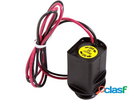 Solenoide GLOBAL K80920 (9 V)