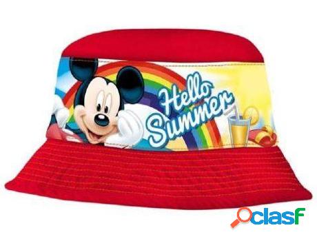 Sombrero CLARA BABY Mickey