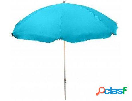 Sombrilla HOGAR Y MÁS Playa Plane Solar Uv