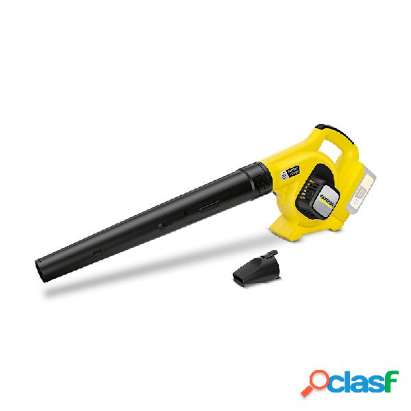 Soplador bateria karcher lbl4