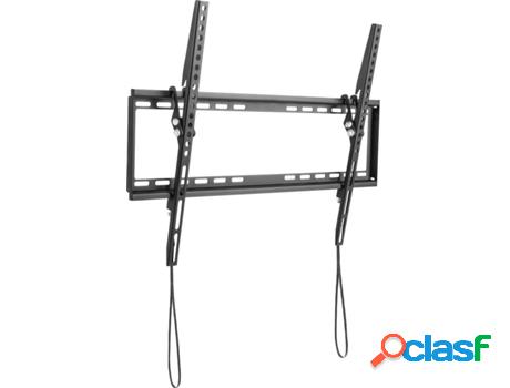 Soporte de TV HOLMIOS H55011 (Ajustable - 37&apos;&apos; a