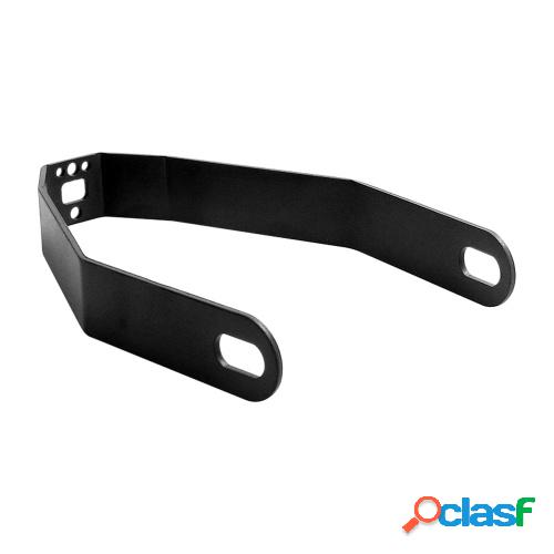 Soporte de guardabarros traseros de scooter eléctrico