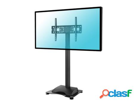 Soporte de suelo motorizado para pantalla TV 37"-75"