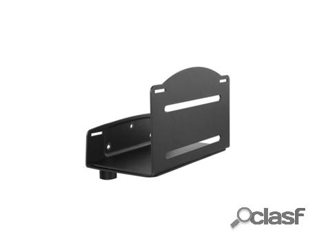 Soporte para caja de ordenador CPU / Fijación a pared
