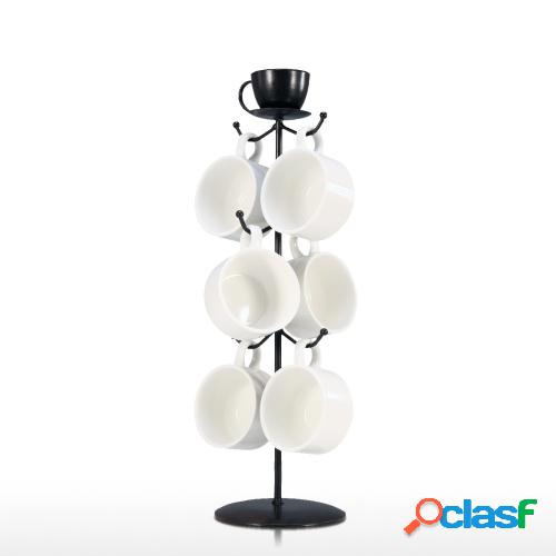 Soporte para taza de café Taza Soporte para árbol Soporte