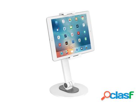 Soporte universal de mesa para tablets y smartphones