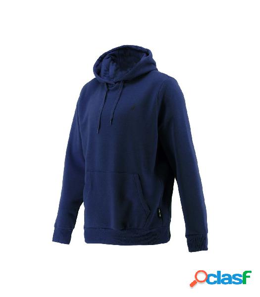Sudadera Joluvi Hoodie Hombre Marino S