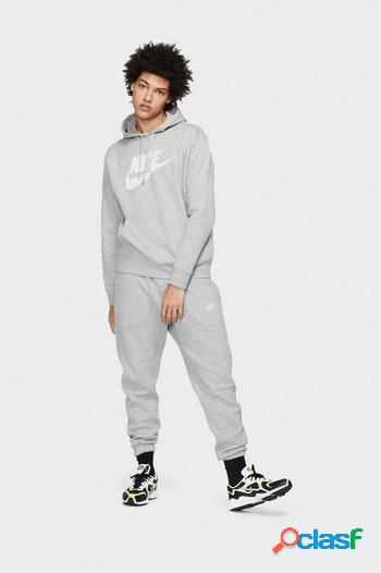 Sudadera nike sportswear club fleece hombre