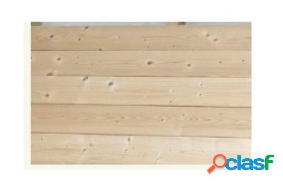 Suelo de madera para caseta Palmako Patricio