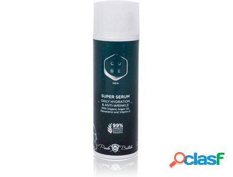 Suero facial CUBE MEN by Paulo Battista Super Serum