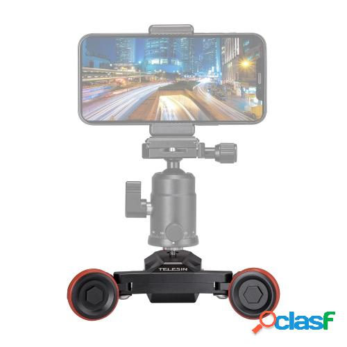 TELESIN TE-ITC-001 Cámara inalámbrica Video Auto Dolly 3