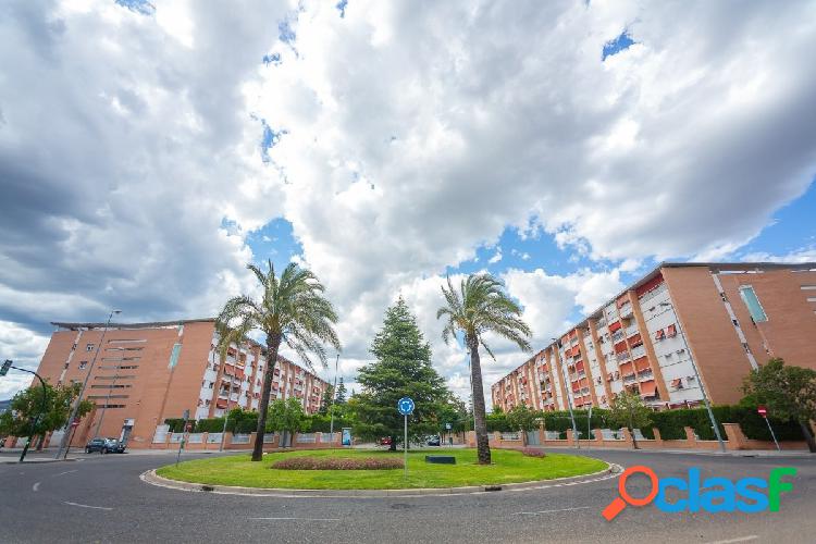 ÁTICO DUPLEX EN LOS GIRASOLES DE 4 HABITACIONES