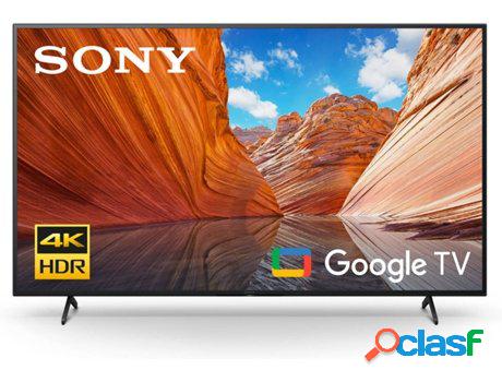 TV SONY KD75X81J (LED - 75&apos;&apos; - 189 cm - 4K Ultra