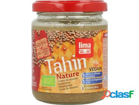 Tahin Tostado Bio LIMA (225 g)