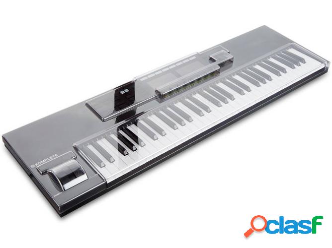 Tapa de protección DECKSAVER Ni Kontrol S61Mk2