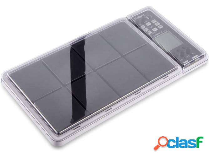 Tapa de protección DECKSAVER Roland Octapad Spd-30