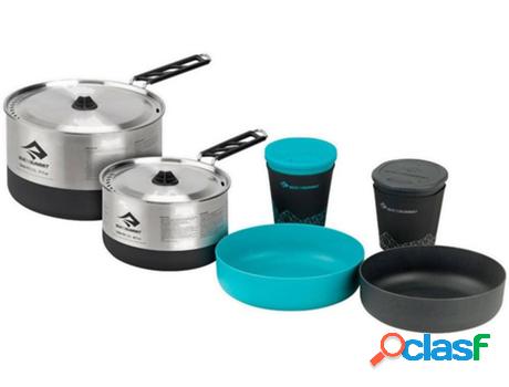 Taza para Camping SEA TO SUMMIT Sigma Cookset 2.2