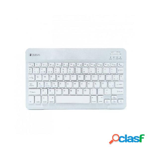 Teclado Compacto Inalámbrico por Bluetooth Subblim Smart/