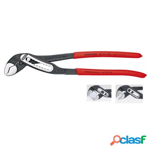 Tenaza Fontan Aju 180Mm B/Agua Alligator Knipex