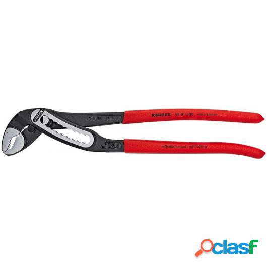 Tenaza Fontan Aju 300Mm B/Agua Alligator Knipex