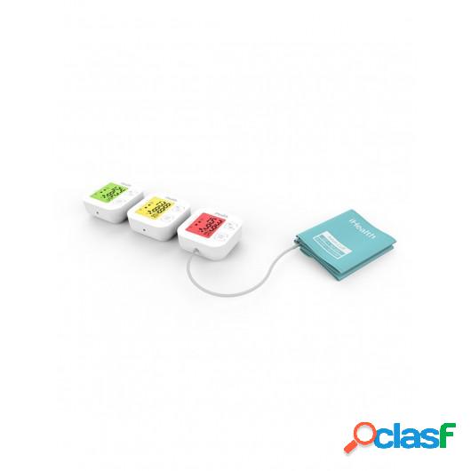 Tensiometro Mueca Ihealth Track Monitor Inalambrico Ihkn550