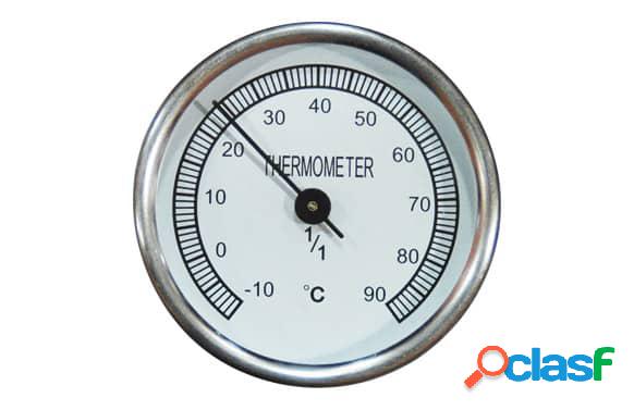 Termómetro para compostaje Herter 19.2008 50x400mm