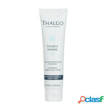 Thalgo Source Marine Hydrating Cooling Gel-Cream (Salon
