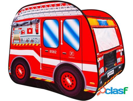 Tienda IMAGINARIUM Poppy Firetruck (Edad Mínima: 3 -