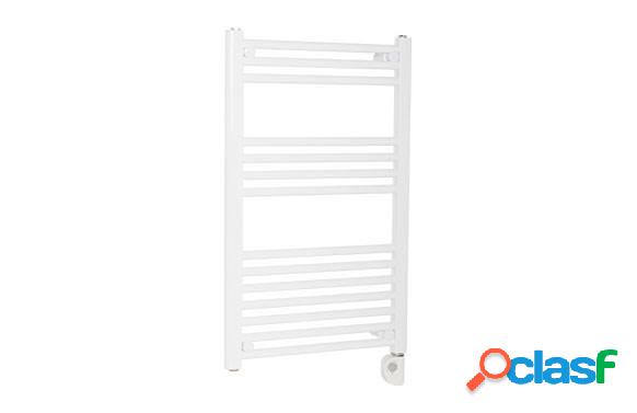 Toallero electrico fluido blanco 400 w