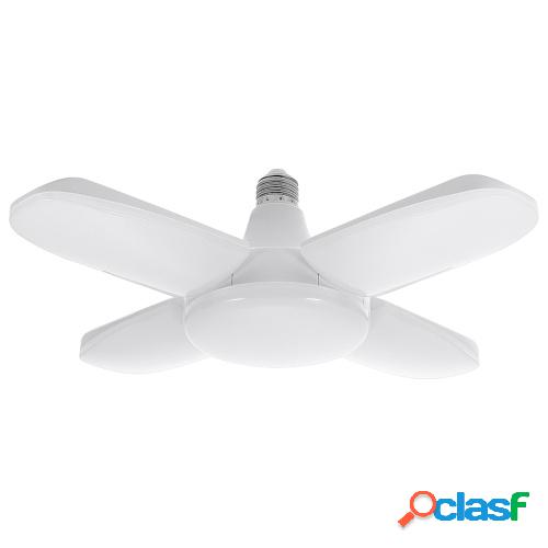 Tomshine LED Luz de garaje AC 85-265V 60W Luces de techo