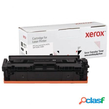 Toner compatible xerox 006r04192 compatible con hp w2210a/
