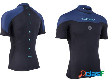 Top AZTRON Galileo (Neoprene - Azul - M/L)