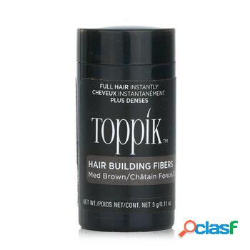 Toppik Hair Building Fibers - # Medium Brown 3g/0.11oz