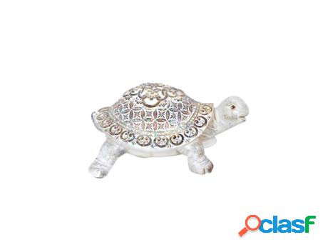 Tortuga Decorativa Figuras Marinero Colección Morocco