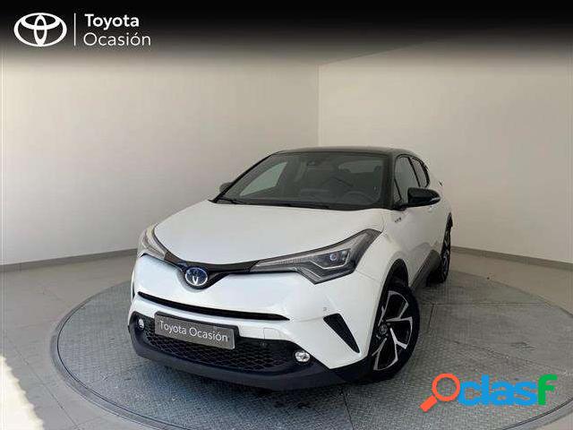 Toyota C-hr 125h Dynamic Plus '17